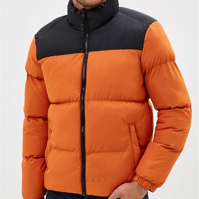 市场上装-棉衣/羽绒服-外单靓仔棉服