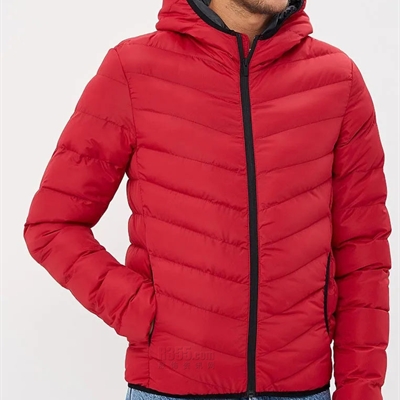 市场上装-棉衣/羽绒服-外单靓仔棉服