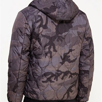 市场上装-棉衣/羽绒服-外单靓仔棉服