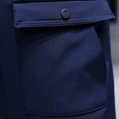 市场上装-棉衣/羽绒服-休闲棉服