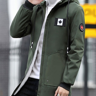 市场上装-棉衣/羽绒服-休闲棉服