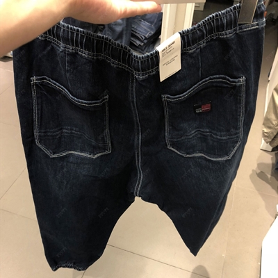 商场品牌-牛仔裤-牛仔裤【实拍】