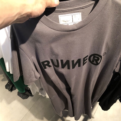 商场品牌-短袖-T恤【实拍】