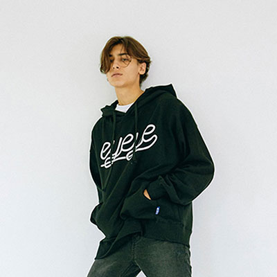 韩国《EYEYE》2019秋冬休闲时尚男女装 
