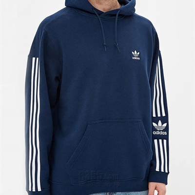 运动品牌-卫衣-男运动卫衣