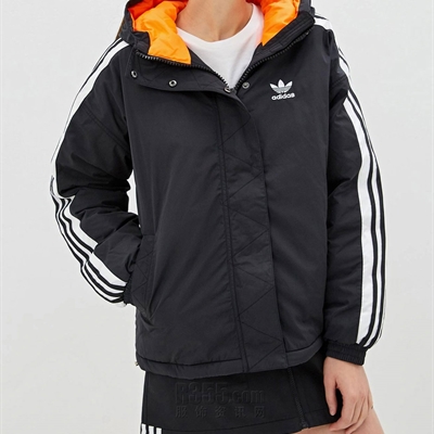 运动品牌-棉衣/羽绒-女运动棉服