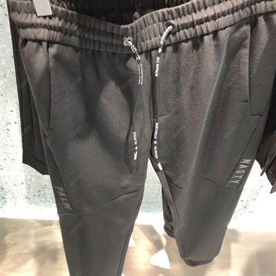 商场品牌-休闲裤-休闲裤【实拍】