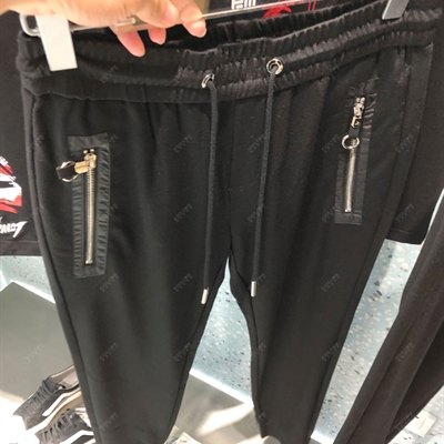 商场品牌-休闲裤-休闲裤【实拍】