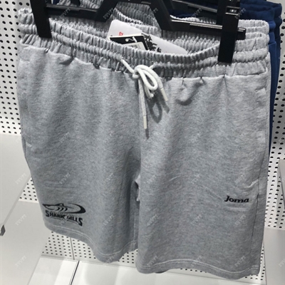 运动品牌-单裤-【实拍】男运动单裤