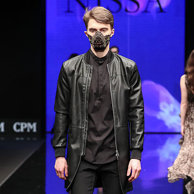 2019-2020秋冬NISSA——莫斯科