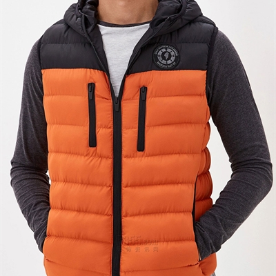 市场上装-棉衣/羽绒服-外单靓仔棉服