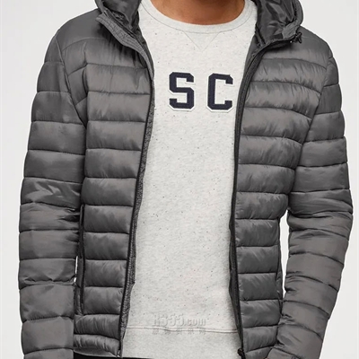 市场上装-棉衣/羽绒服-外单靓仔棉服