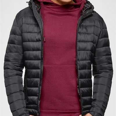 市场上装-棉衣/羽绒服-外单靓仔棉服