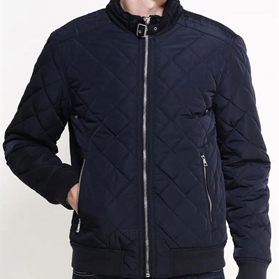 市场上装-棉衣/羽绒服-外单靓仔棉服