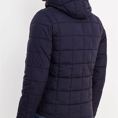 市场上装-棉衣/羽绒服-外单商务棉服