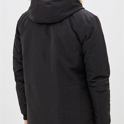 市场上装-棉衣/羽绒服-外单商务棉服