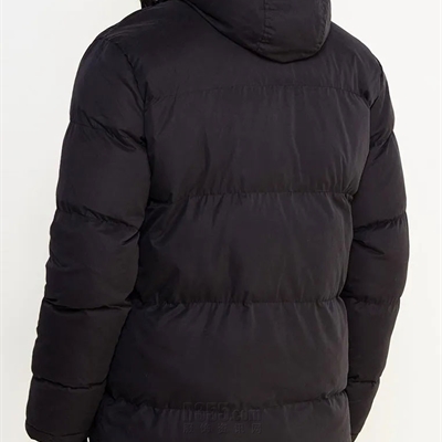 市场上装-棉衣/羽绒服-外单商务棉服