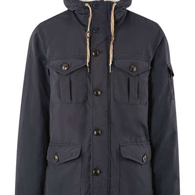 市场上装-棉衣/羽绒服-外单商务棉服