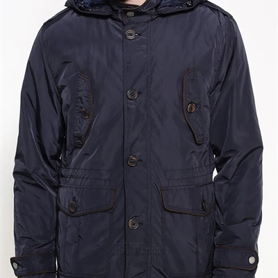 市场上装-棉衣/羽绒服-外单商务棉服