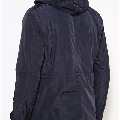 市场上装-棉衣/羽绒服-外单商务棉服