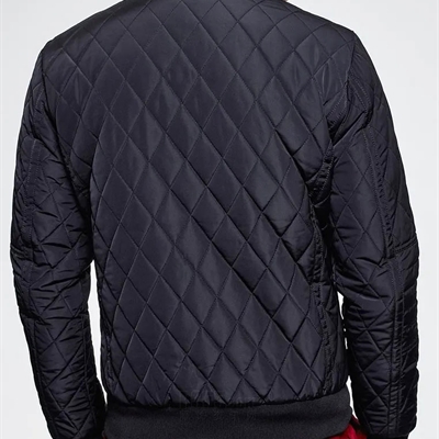 市场上装-棉衣/羽绒服-外单商务棉服