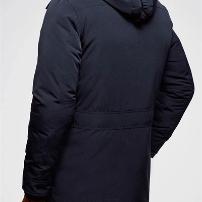 市场上装-棉衣/羽绒服-外单商务棉服