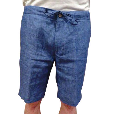 2020春夏_LOROPIANA_休闲裤_欧洲大牌资料