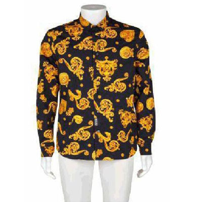 2020春夏_Versace Jeans Couture_画册_欧洲大牌资料