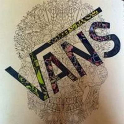2020春夏_VANS_画册_欧洲大牌资料