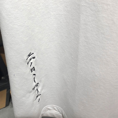 商场品牌-短袖-T恤【实拍】