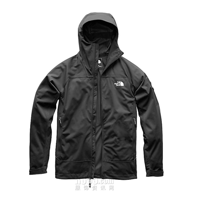 户外品牌-户外外套-男户外外套