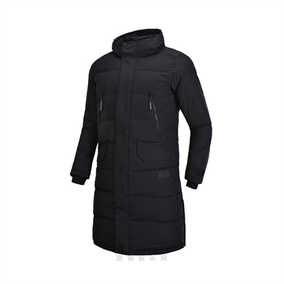 运动品牌-棉衣/羽绒-女运动棉服
