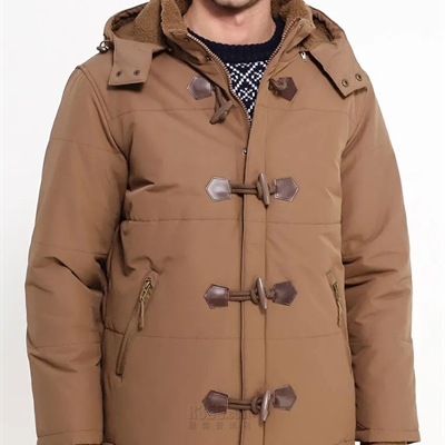 市场上装-棉衣/羽绒服-外单靓仔棉服