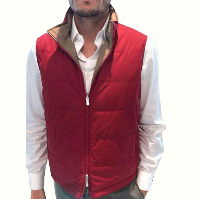 2020春夏_BrunelloCucinelli_棉服_欧洲大牌资料