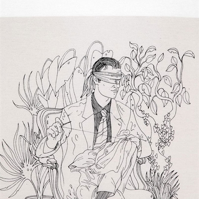 商场品牌-短袖-T恤