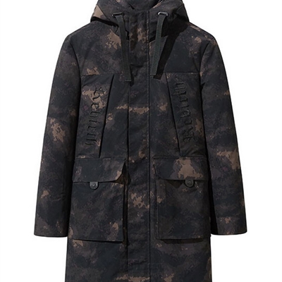 市场上装-棉衣/羽绒服-靓仔棉服