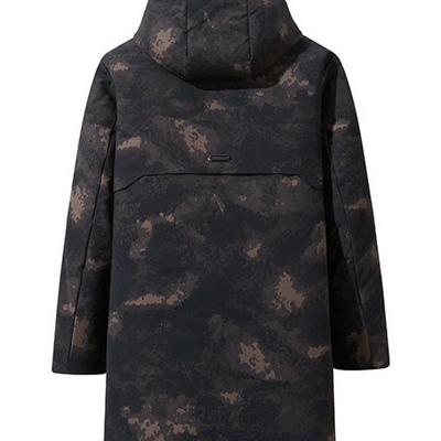 市场上装-棉衣/羽绒服-靓仔棉服