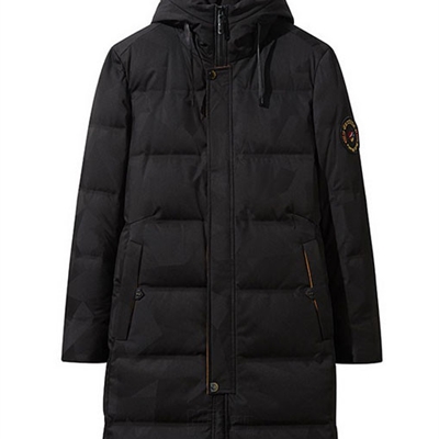 市场上装-棉衣/羽绒服-靓仔棉服