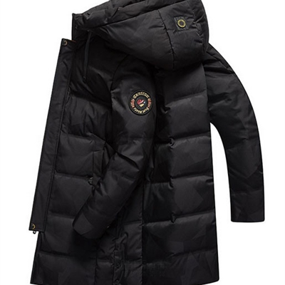 市场上装-棉衣/羽绒服-靓仔棉服