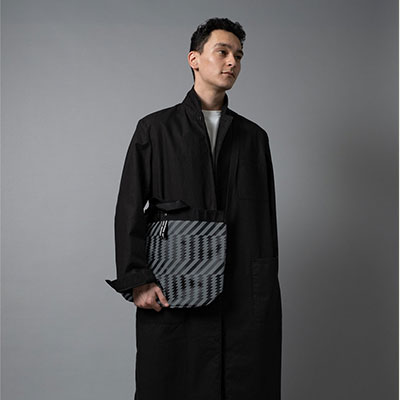 《mintdesigns》2020年春夏休闲时尚男女装