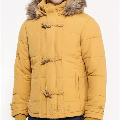 市场上装-棉衣/羽绒服-外单靓仔棉服