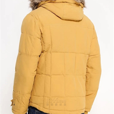 市场上装-棉衣/羽绒服-外单靓仔棉服