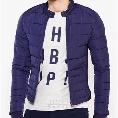 市场上装-棉衣/羽绒服-外单靓仔棉服