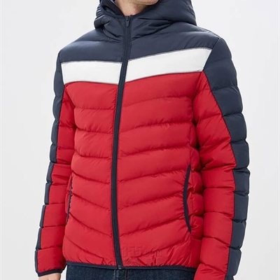 市场上装-棉衣/羽绒服-外单靓仔棉服