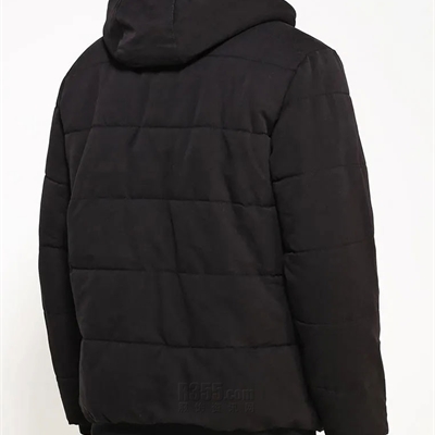 市场上装-棉衣/羽绒服-外单商务棉服