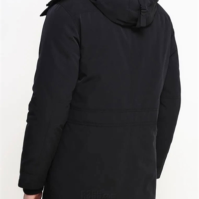 市场上装-棉衣/羽绒服-外单商务棉服