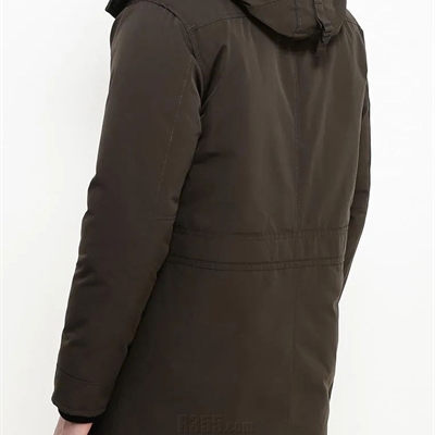 市场上装-棉衣/羽绒服-外单商务棉服