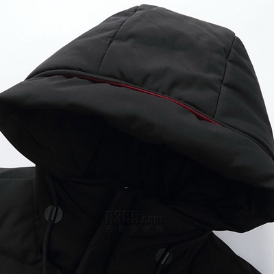 市场上装-棉衣/羽绒服-靓仔棉服