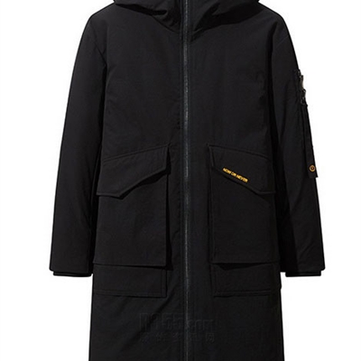 市场上装-棉衣/羽绒服-靓仔棉服