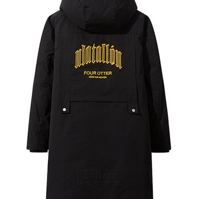 市场上装-棉衣/羽绒服-靓仔棉服